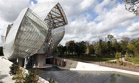 louis vuitton paris musee|fondation louis vuitton exhibition.